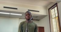 Mozambican gets 25 years for DJ Warras murder