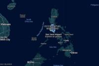 Magnitude 5.4 quake jolts Mindoro; Intensities felt in Metro Manila