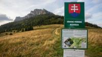 EU Reviews Slovak National Park Reform Amid Funding Dispute