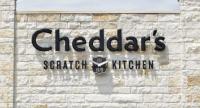 Cheddar’s Scratch Kitchen to open new location in West Virginia