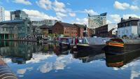 Forget Venice and Amsterdam: Beat the crowds in Europe’s best alternative canal cities