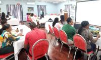 Saint Lucia advances Integrated Health Surveillance with inclusion of Noncommunicable Diseases