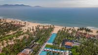 Life's a beach: six shorefront hotels for the ultimate sun-soaked escape