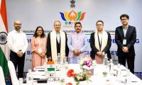 India, Iran explore civilisational ties for education and research cooperation