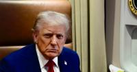 Major Setback for Trump as Appeals Court Orders to Stop White House Ballroom Construction Project