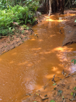 This is unacceptable: Inside the Environmental Protection Authority Raid That Exposed an Illegal Chinese-Owned Gold Mine Using a Banned Chemicali