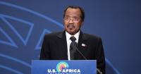 Cameroon officially goes 2 months without a president, startling investors who are now taking precautions