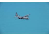 Government of Canada conditionally sells retired CC-130H Hercules aircraft to protect Canadians by strengthening Canada's private sector aerial firefighting capacity