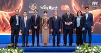 Wing Bank, KAA, and Mastercard Launch Exclusive Card for Cambodian Artists