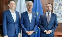 India, Cyprus discuss progress on migration and mobility agreement