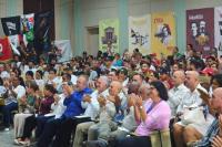 ALBA Movements Inaugurates 4th Continental Assembly in Cuba