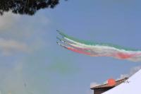 A Capital Rush in Italy’s Defense Industry. The Cases of Tekne, Deas and T-Defense
