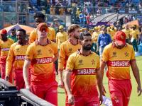 Zimbabwe, South Africa, Namibia set for T20I tri-series ahead of Africa Cup launch