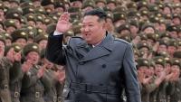 North Korea expert warns US can 'never take their eye off' Kim Jong Un following missile test during Iran war