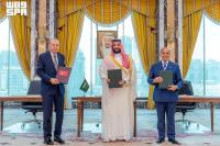 Turkey, Pakistan, Saudi Arabia sign mutual defense deal — as Israeli strike injures Lebanese soldier