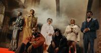 Hennessy continues its legacy in hip-hop with the Return of the Cypher