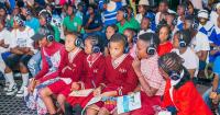 STEM Africa Fest 2026 inspires the next generation of African innovators in Lagos