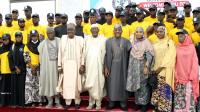 Alausa unveils national digital training academy, partners 3MTT to grow tech talent