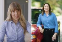 Democrats running in Iowa’s competitive 1st and 3rd Districts release first TV ads