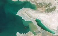 Dead Sea Prophecy: Scientists Explain Why Freshwater Pools and Fish Are Appearing Now