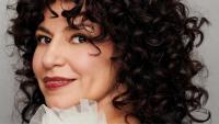 Broadway Star Mandy Gonzalez Coming to Great Waters Music Festival in Wolfeboro, New Hampshire