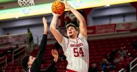 Transfer Center Cameron Fens Commits to North Carolina