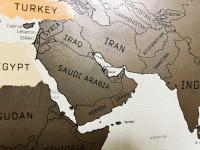 Saudi Arabia, Turkey and Pakistan Form Mutual Defense Pact as Iran War and Houthi Attacks Reshape Regional Security