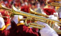 Trump vs. trumpets: New tariff plan hits the orchestra's brass section