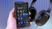 I switched to an Android DAP; I might never use a smartphone for listening to music again