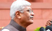 Rajasthan records 336 pc rise in foreign tourist visits in six years: Union Minister Shekhawat
