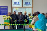 Zanzibar VP urges TIRA to expand insurance awareness as Pemba regional office opens