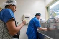 Germany Scraps Hospital Warm-Water Mandate, Warns of Legionella in Hot Plumbing