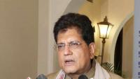 India amended FDI rules to boost e-commerce exports, open global markets for small businesses: Piyush Goyal