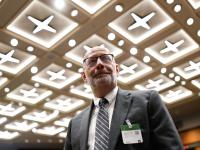 MDA Space posts 34% revenue jump as satellite maker eyes opportunities in U.S., Europe