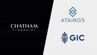 Chatham Financial receives strategic investment