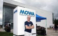 Art & Chalk Fest Returned to Museum of Wisconsin Art (MOWA)