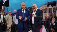 Donald Trump told to brace for more UFC White House events despite $30M loss
