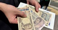 Japan’s yen surges after U.S. jobs data, traders wary of intervention risk