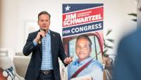 Congressional District 19 Jim Schwartzel shares priorities for Florida