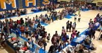 Students head back to school Monday across much of Florida