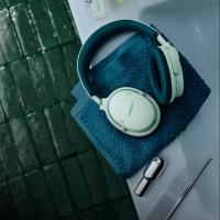 (PR) Bose Updates Its QuietComfort Headphones Series