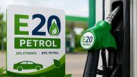 No cause for alarm: Oil firms reject chloride, moisture contamination claims in E20