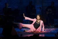 Review: ‘Laura Benanti: Nobody Cares’ is sharp-elbowed satire from a recovering ingenue