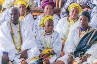 ‎Osun-Osogbo Festival  Honours 600- Year Old Yoruba Cultural Heritage 