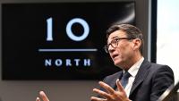 'Burnham bounce' helps boost Northern house prices - as slump worsens in South