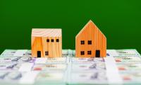 $216K Now Needed to Afford Median Boston Home