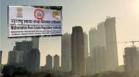 West Asia Conflict: MahaRERA Grants 4-Month Extension to Eligible Housing Projects