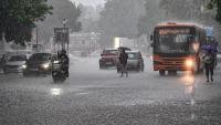 Why did Delhi-NCR witness such heavy rainfall today? The science behind it