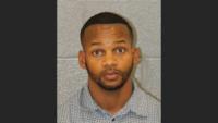 Community activist arrested for shoplifting at mall, report says