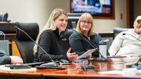 City of Lawrence names interim Parks, Recreation and Culture director to permanent job